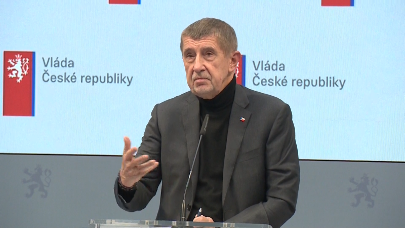 Babiš: Spor s Hradem? Motoristé neunesli odmítnutí Turka. Co by Pavel dělal na summitu, ptal se