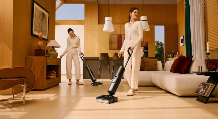 Roborock F25 Ace Combo recenze: trumf v úklidu vaší domácnosti