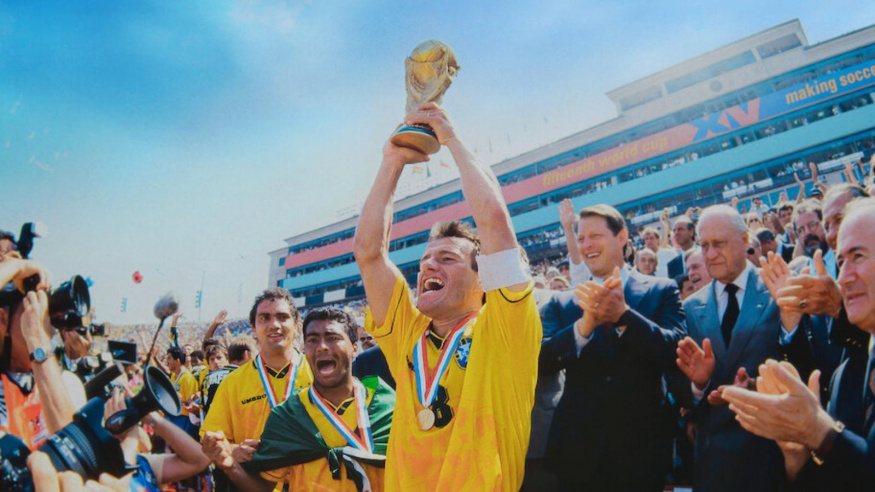 Oslavte svátek práce s Netflixem! Novinky, které zkrátka musíte vidět