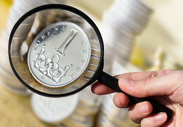 Konflikt v Íránu tlačí inflaci vzhůru, v dubnu vystoupala na 2,5 procenta