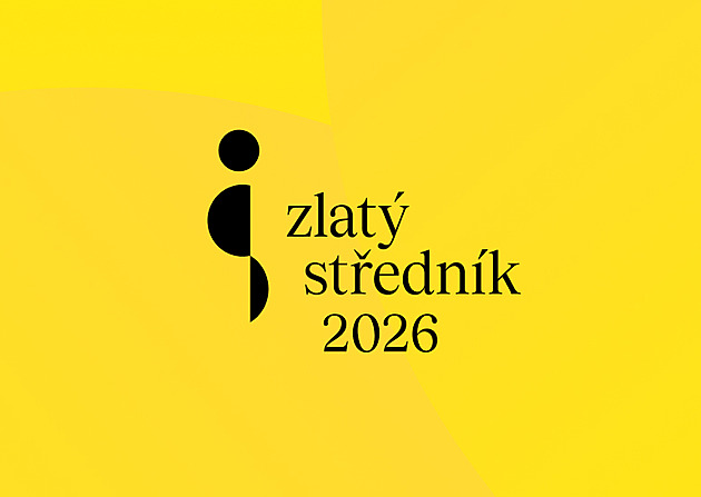 Zlatý středník 2026 uzavřel přihlášky. Letošnímu ročníku dominují podcasty a AI
