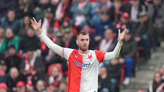 Koubek chce Chorého na MS, figuruje v předběžné nominaci. V ní je také Douděra