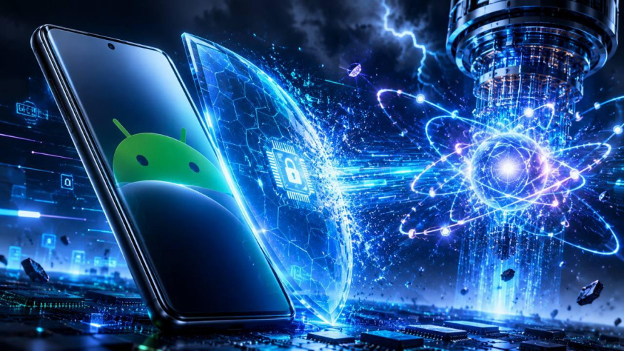 Android 17 maže hranice mezi systémy, z iOS vám umožní migrovat překvapivé množství dat