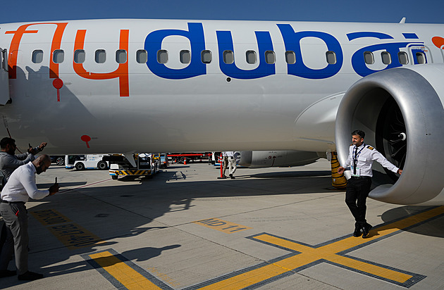 Aerolinky Perského zálivu se vracejí k normálu, počet letů se blíží době před válkou