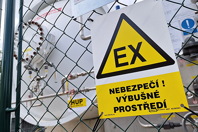 V Řeži u Prahy vyvíjejí a testují vodíkový pohon pro elektrická letadla