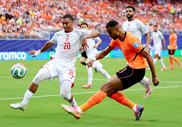 MS ve fotbale 2026 ONLINE: Kdo je podle modelů favoritem na celkové prvenství?